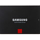新低价：SAMSUNG 三星 850 PRO SSD固态硬盘 512GB