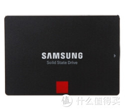 SAMSUNG 三星 850 PRO SSD固态硬盘 1TB