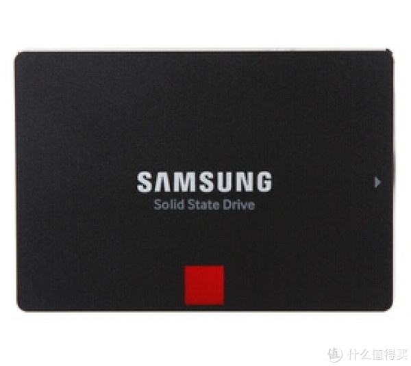 SAMSUNG 三星 850 PRO SSD固态硬盘 1TB