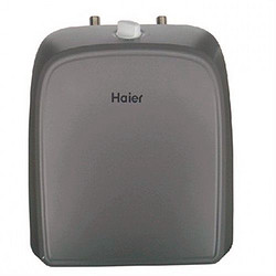 Haier 海尔 电热水器 ES10U 10L 小厨宝
