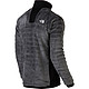 THE NORTH FACE 北面 Radium Hi-Loft Fleece 男款户外抓绒衣  45折76.48美元。