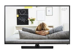 新低价：SAMSUNG 三星 UA48J50SWAJ 48英寸 LED全高清电视