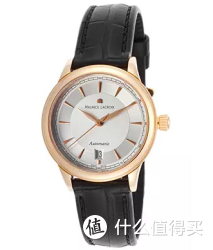 MAURICE LACROIX 艾美手表 Les Classiques典雅系列  LC6003-PG101-130 女款自动机械腕表