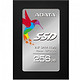 威刚（ADATA） SP600 256G 2.5英寸 SATA-3固态硬盘 (ASP600S7-256GM)