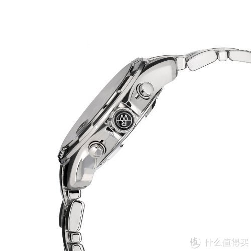 RAYMOND WEIL 雷蒙威 PARSIFAL系列 7260-ST-00208 男士自动机械腕表