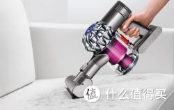 dyson 戴森 DC59/DC62 手持式吸尘器 直驱版 官翻版　