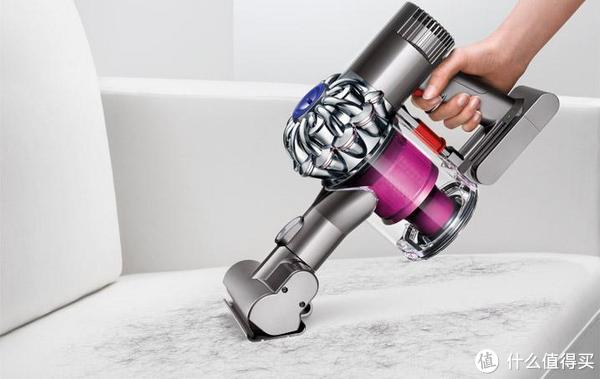 dyson 戴森 DC59/DC62 手持式吸尘器 直驱版 官翻版　