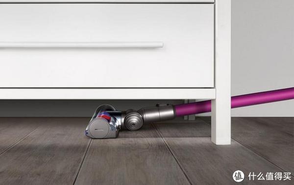 dyson 戴森 DC59/DC62 手持式吸尘器 直驱版 官翻版　