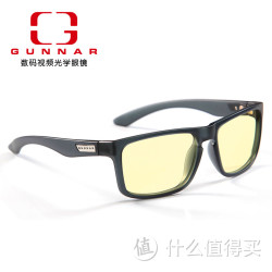 GUNNAR 抗疲劳防辐射眼镜