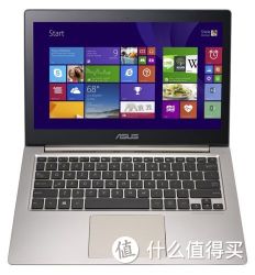 Asus 华硕 UX303LA US51T 13.3寸超极本（QHD+、i5、8G、256G）