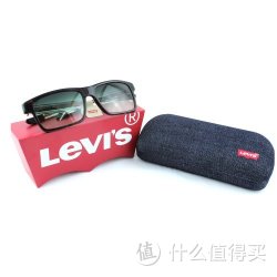 Levi's 李维斯 LS92021-C02 太阳镜 棕色