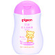 pigeon 贝亲 IA99 婴儿润肤露（清爽型）100ml*3瓶