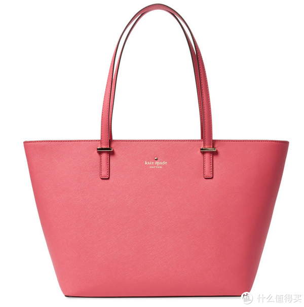 kate spade NEW YORK Cedar Street  女款真皮手提包