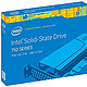 intel 英特尔 750系列 SSDPEDMW400G4R5 400GB 固态硬盘（PCI-E接口）