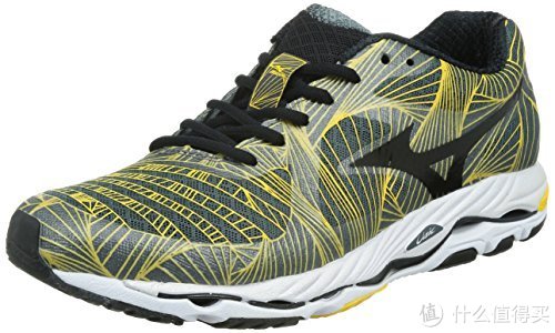 mizuno wave paradox 4 2014