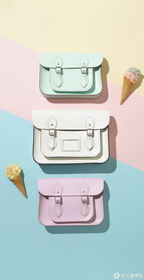 力度升级：MYBAG 网站 Cambridge Satchel Company 专场