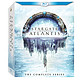 Stargate Atlantis: The Complete Series 亚特兰蒂斯 星际之门 蓝光合集