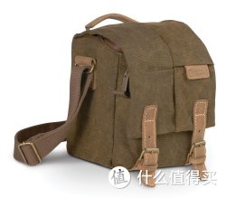 NATIONAL GEOGRAPHIC 国家地理 NG A2210 Medium Holster 非洲系列 中型相机包