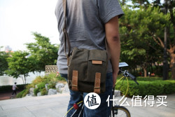新低价：NATIONAL GEOGRAPHIC 国家地理 NG A2210 Medium Holster 非洲系列 中型相机包