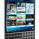 BlackBerry Passport  LTE  4G智能手机 32GB 黑色