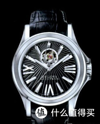 BULOVA 宝路华 ACCUTRON 臻创系列 Kirkwood 63A101 男款机械腕表