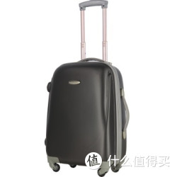 Blomberg 泊客行者 20寸ABS材质拉杆箱 