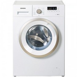 SIEMENS 西门子 WM08E1601W 滚筒洗衣机 7kg