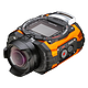 RICOH 理光 WG-M1 极限运动摄像机 橙色