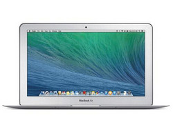 Apple 苹果 MacBook Air MD711 定制版 11.6寸笔记本（i7、8G、512G SSD）