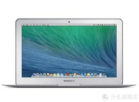 Apple 苹果 MacBook Air MD711 定制版 11.6寸笔记本（i7、8G、512G SSD）