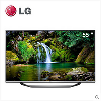 LG 55UF7700-CC 55英寸4KLED电视机