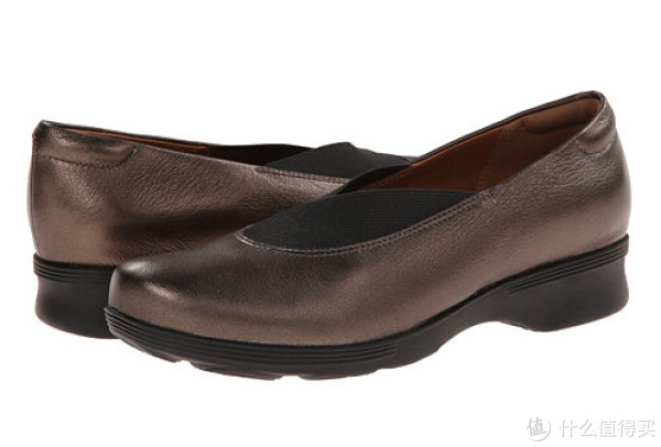 Clarks Aubria Fay 女款单鞋