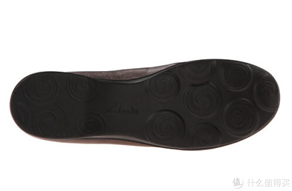 Clarks Aubria Fay 女款单鞋