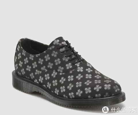 Dr. Martens Briar  5孔女士马丁靴