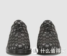 Dr. Martens Briar  5孔女士马丁靴