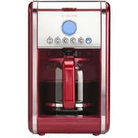 EUPA 灿坤 TSK-1987B 电子式滴漏咖啡机 （红色）