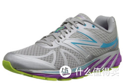 new balance W3190 女款轻量跑鞋