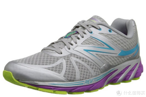 new balance W3190 女款轻量跑鞋
