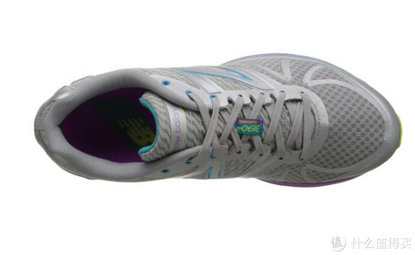 new balance W3190 女款轻量跑鞋