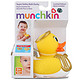 munchkin 满趣健 超级感温鸭子洗澡玩具 10065-5 天使