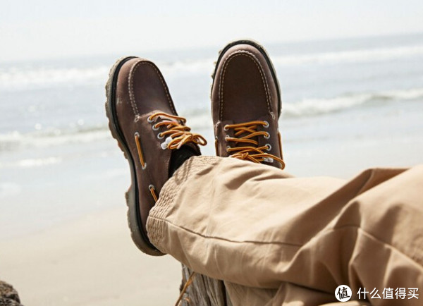SPERRY TOP-SIDER A/O Lug Chukka 男款短靴