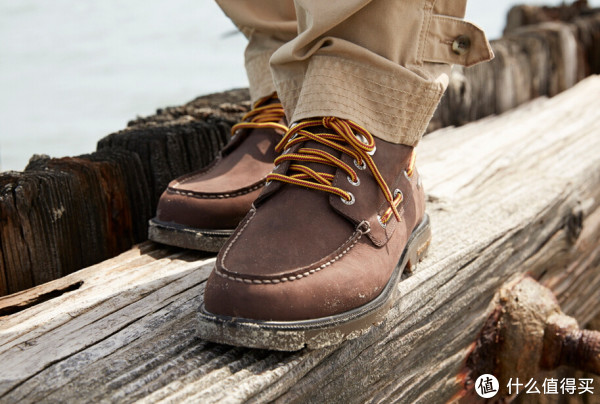 SPERRY TOP-SIDER A/O Lug Chukka 男款短靴