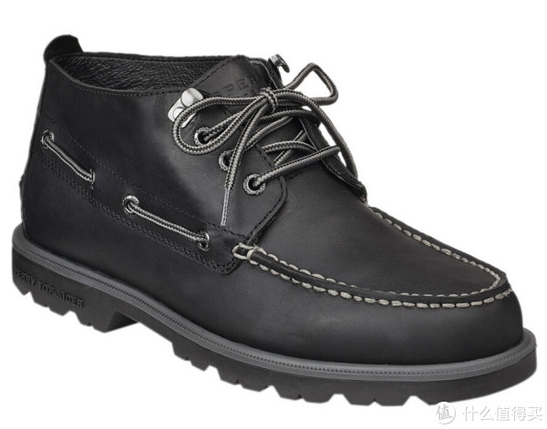 SPERRY TOP-SIDER A/O Lug Chukka 男款短靴