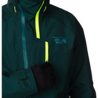 大小码福利：MOUNTAIN HARDWEAR 山浩 Minalist  男款冲锋衣