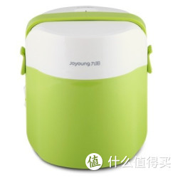 Joyoung 九阳 DFH-10K601多功能电饭盒（三层不锈钢内胆）