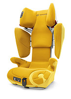 CONCORD Transformers T 儿童安全座椅（赠企鹅靠枕+猞猁小玩偶）