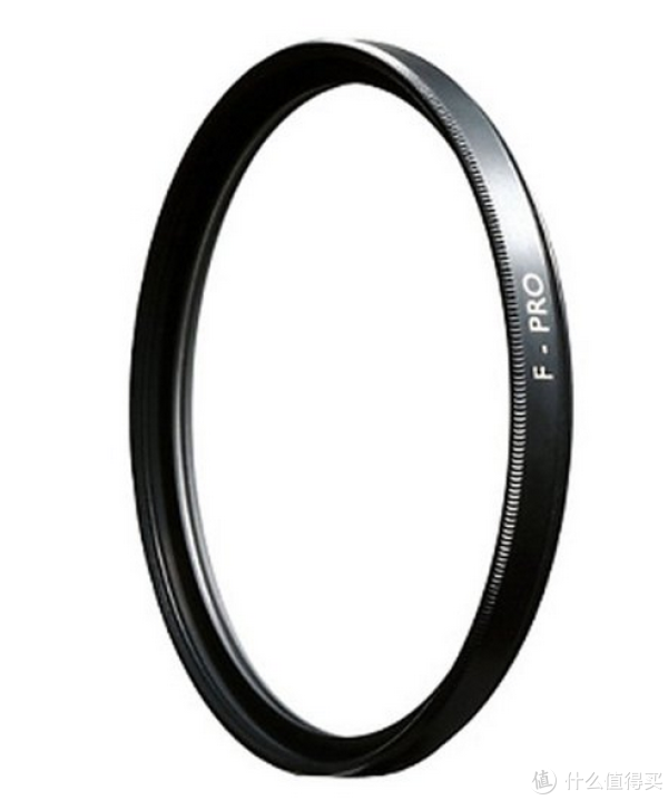 B+W MRC F-PRO 多层镀膜UV镜(49mm/52mm)