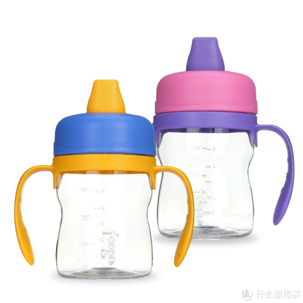 THERMOS 膳魔师 儿童学饮杯 鸭嘴杯 BP500