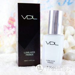 VDL 贝壳提亮妆前乳 30ml