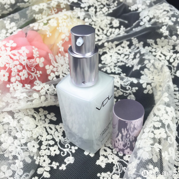 VDL 贝壳提亮妆前乳 30ml